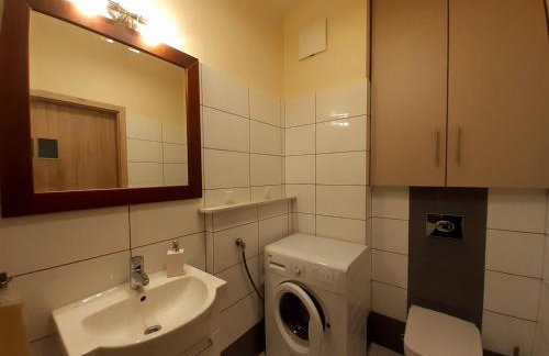 Green Wilanów Apartment with free parking - Foto 19