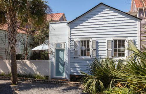 Blue Cottage at Casa Zoe - Foto 6