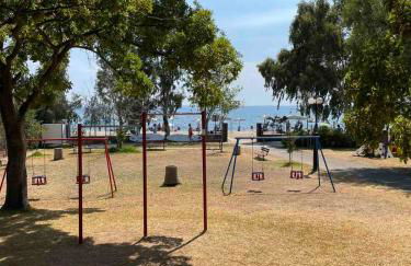 Family House in Gerakini - Foto 51