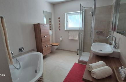 RHEIN-WALD Exklusives Apartment mit Rheinblick - Foto 29