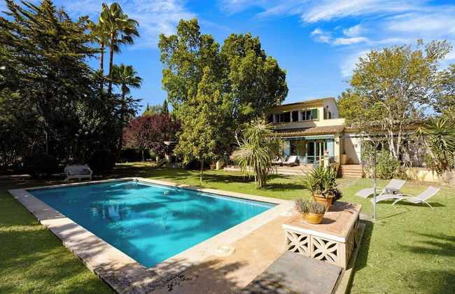 Villa Santa Maria - Photo 32