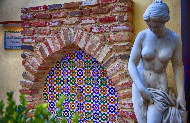 Beautiful Alamedas - Foto 67