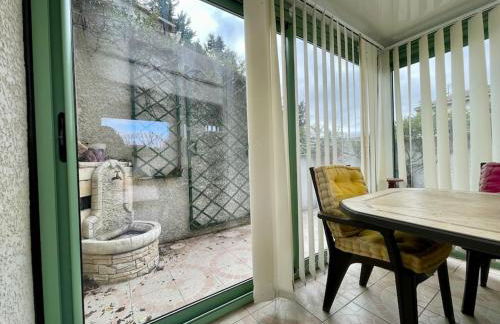 Villa Anatole - parking privé - 900m Cité Médiévale - Foto 10