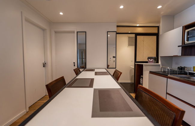 Metropolitan Flats - Foto 16