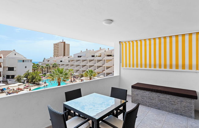 Paloma Beach Apartments - Photo 25