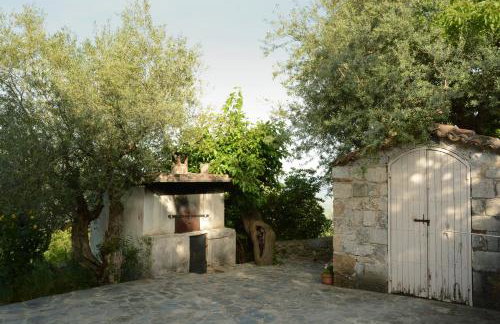 Mistra Estates Villa The Vine - Foto 8
