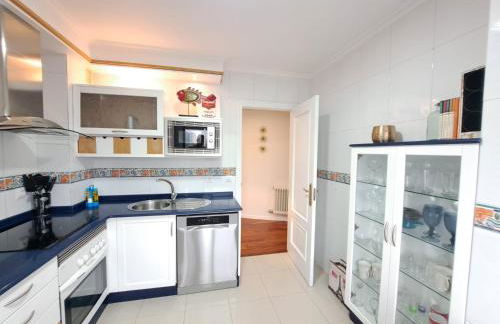 Jenaro de la Fuente Vigo piso dos habitaciones - Foto 12