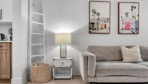 Vibrant 1 Bedroom Paradise Pool and Gym Bliss - Foto 5