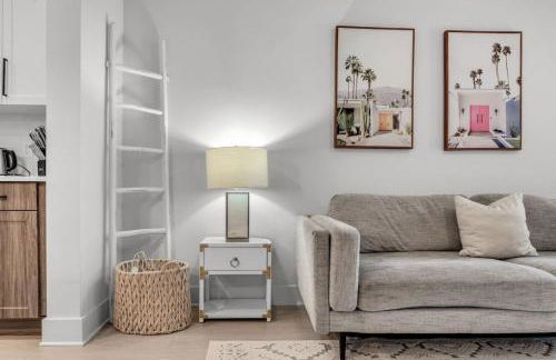 Vibrant 1 Bedroom Paradise Pool and Gym Bliss - Foto 5