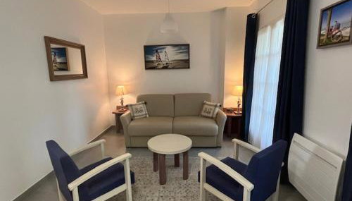 Studio du chenal 3 étoiles - Foto 5