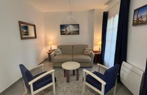 Studio du chenal 3 étoiles - Foto 5