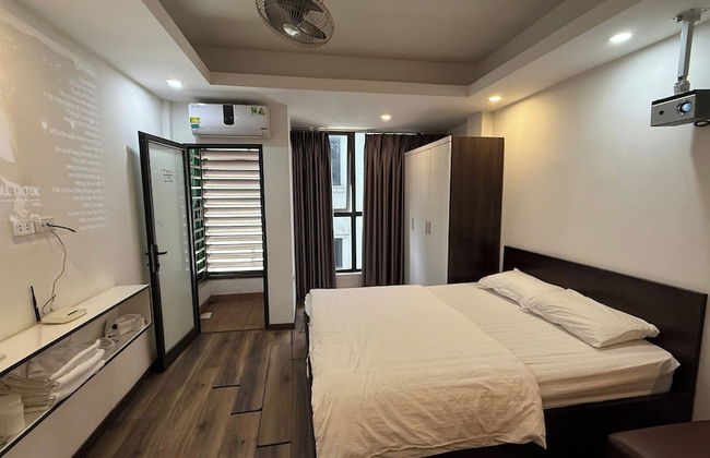 Era Apartment Ha Yen Quyet - Foto 6