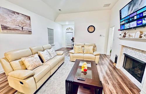 New build home 5mn from Snowden grow &Silo Aquare - Foto 33