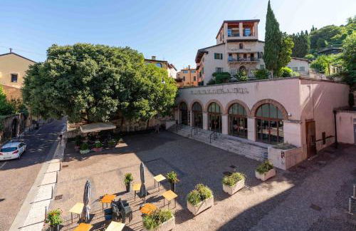 Casa Ponte Pietra charme e relax nel cuore di Verona - Foto 60