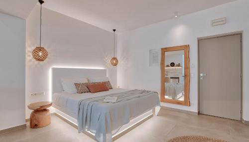 Nautica suites - Executive suite with jacuzzi - Foto 4