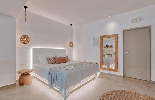 Nautica suites - Executive suite with jacuzzi - Foto 4