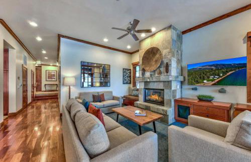 The PEAK Matterhorn 9 - The Ultimate in Lakefront Luxury - Foto 24