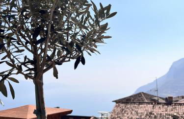 Casa Storica Gardola - Foto 27