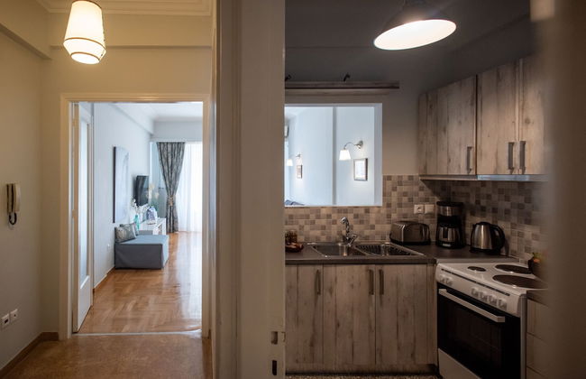 Blue Ark Acropolis Light - Foto 13