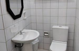 Suíte 10 Privativa e Aconchegante - Foto 8