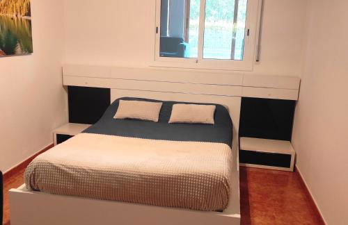 Apartamento privado con entrada independiente en Caldes de Malavella - Foto 24