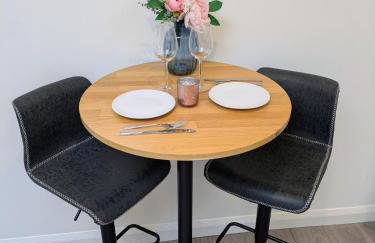 Bright one bedroom apartment with garden - Foto 25