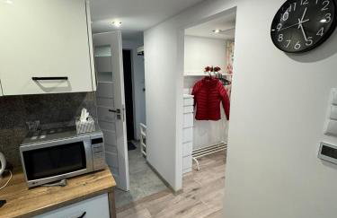 Domek na Kępce - Foto 12