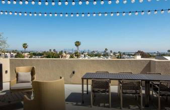 Snazzy 3BR Apt Hollywood with Pool & Spa - Foto 44