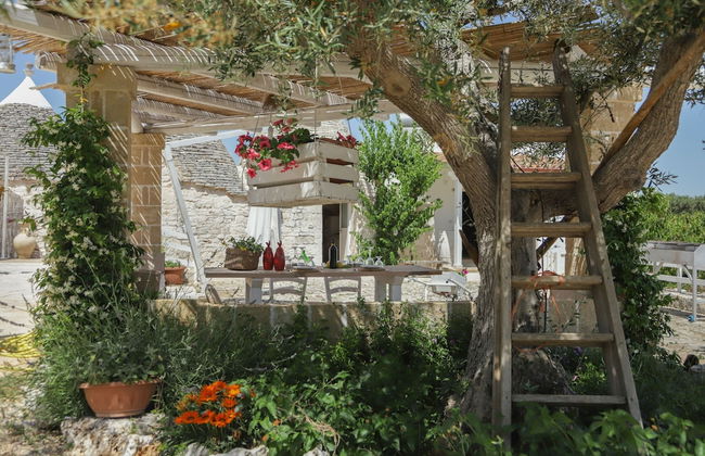 TD Casette Pricci - Casetta Peperoncino - Foto 20