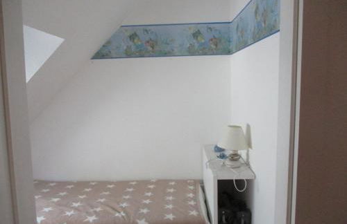 Ferienwohnung Neuensienchen im Haus am See - Foto 12