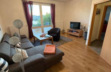 Ferienwohnung Holzteichstraße 18 - Foto 1