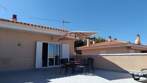 Casa con cálida terraza y piscina R76 by Novadesta - Foto 5