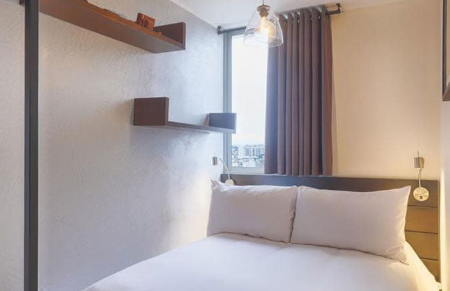 w Cozy 2BR in Luxury Building in Barranco - Photo 8