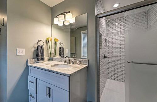 Quiet Nashville Area Home with Pool - 15 Mi to Dtwn - Foto 12