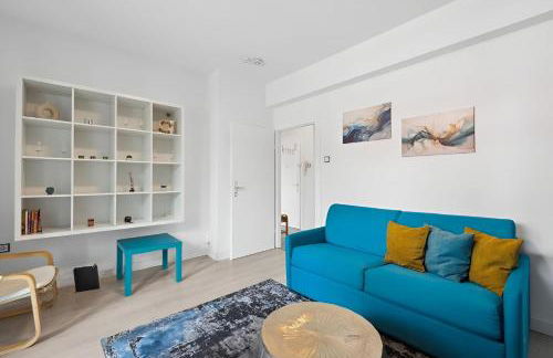 Flora furnished fair apartments - Foto 11