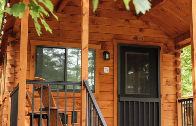 The Bellefonte Campground - Foto 25