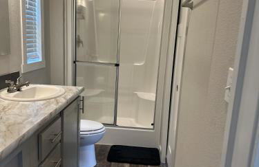 Charming Tiny Home! Close to Oxford, Sardis Lake, Safari Animal Zoo - Foto 22