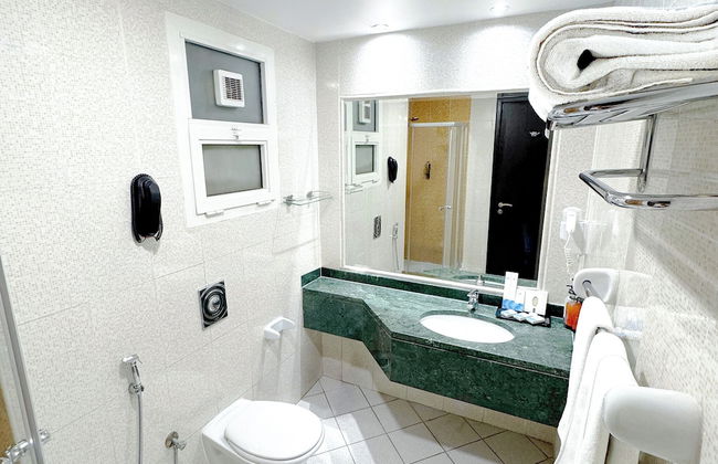 Emirates Grand Hotel - Photo 67