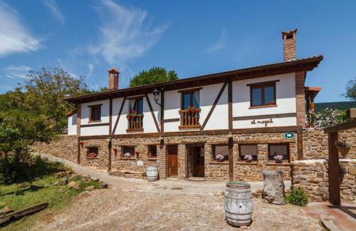 El Nogal De Laguna - Foto 1