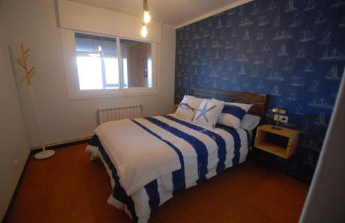 M O A Apartamento mariñeiro - Foto 6