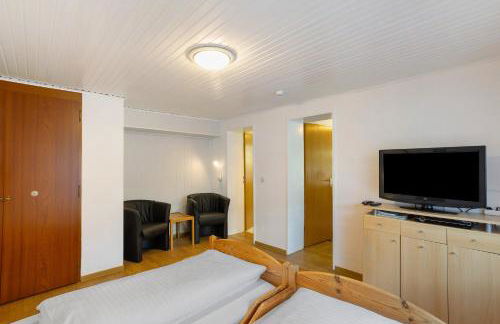 Ferienwohnung Alwine Schulte - Foto 6