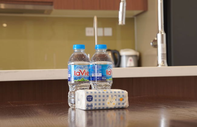 The Matrix One Managed by Anstay Residence - Foto 37