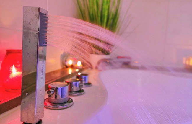 Wellness Apartment Keutschach Lakes Valley - Photo 10