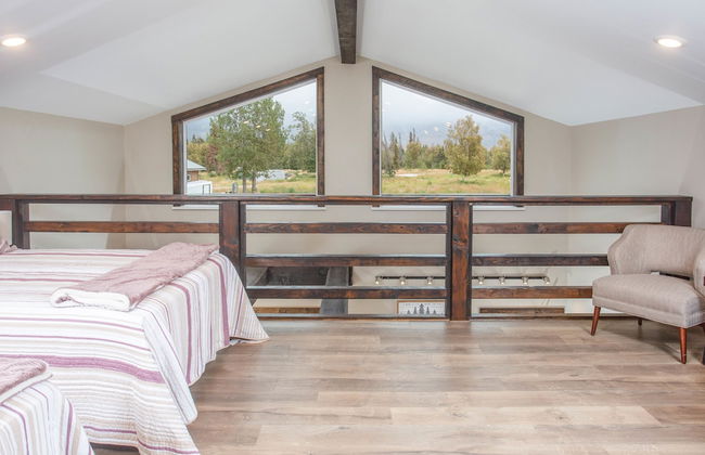 Alaska Back Country Cottages - Foto 2