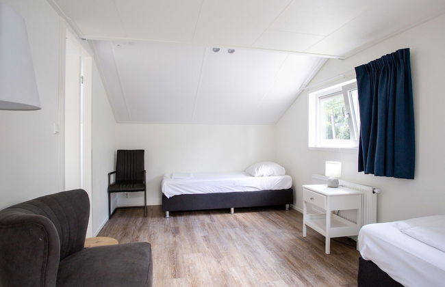 Beautiful House With Covered Terrace in Rhenen - Photo 5