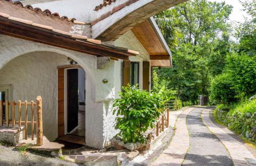 Holiday Home Casa nel Bosco by Interhome - Photo 14