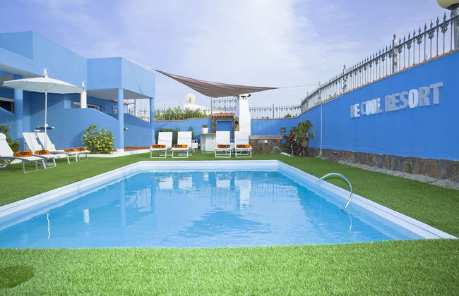 Be Cool Resort - Adults Only - Foto 12