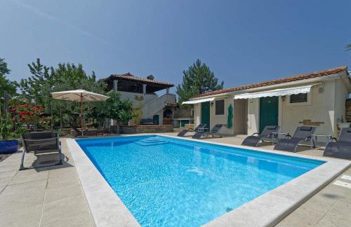 Holiday House Zatka by Rent Istria - Foto 33