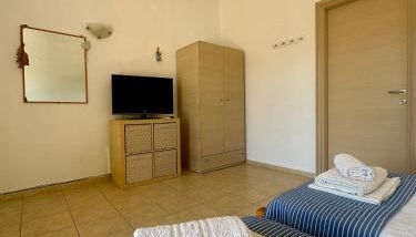 Garden View Appartment (Thanasis) - Foto 4, towels, wardrobe