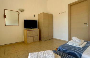 Garden View Appartment (Thanasis) - Foto 4